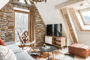 Rezydencja Śpiący Rycerz Zakopane